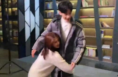 白鹿男友爆料视频,揭秘恋情背后的真相